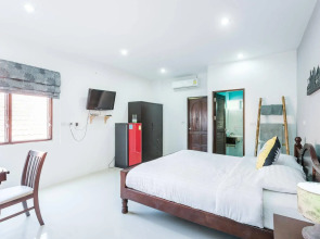 Pelegrin Hotel Samui