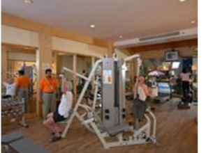 Uday Samudra Leisure Beach Hotel