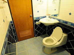 Alina Grande Hotel & Resort