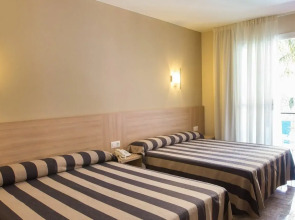 Отель Cleopatra Spa