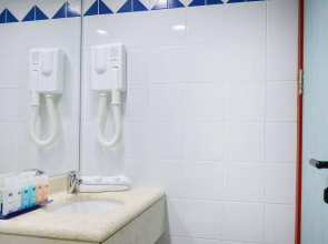 Club In Eilat - Coral Beach Villa Resort