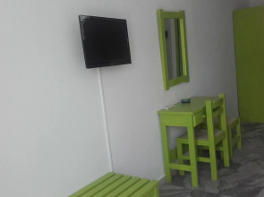 Siren Rooms & Apartments