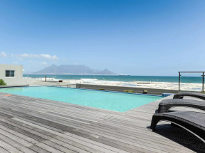 Infinity Self-Catering Apartments