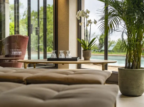 Relais Villa dei Gelsi & Spa