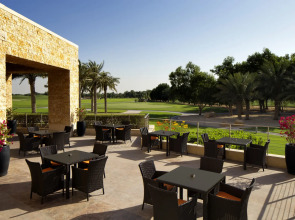 VOGO Abu Dhabi Golf Resort & Spa