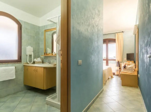 Hotel Villa del Mare