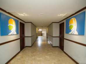 Kuta One Party Hotel