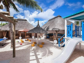 Veranda Pointe Aux Biches Hotel