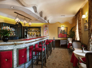 Grand Hotel Villa de France