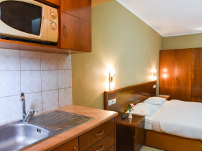 Sacallis Inn Beach Hotel