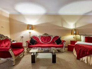 Картмазово Кантри Клаб