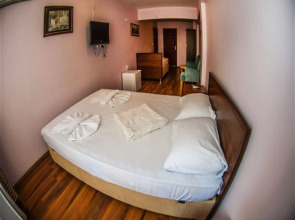 Henna Hotel Istanbul