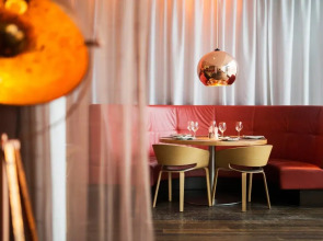 Courtyard by Marriott Stockholm Kungsholmen