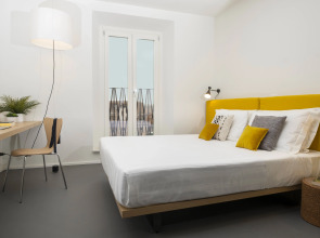 Camplus Hotel Roma Centro