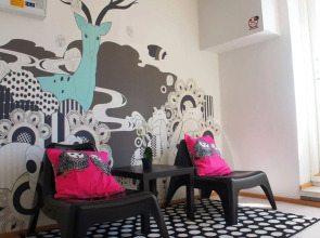 SweetDream Guesthouse - Hostel