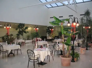 Trasalis - Trakai resort & SPA