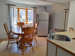 Estonia Hébergement Nature