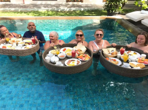 Asana Agung Putra Bali