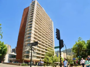 Apartamentos Premium Capital Providencia