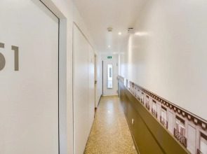 Hotel Brady – Gare de l’Est