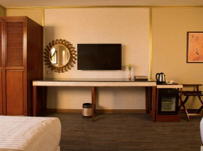 Solaria Nishitetsu Hotel Seoul Myeongdong