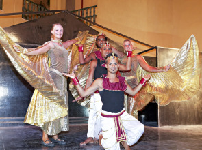 Three Corners Ocean View Hotel Prestige - Adults Only