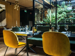 Hotel V Fizeaustraat