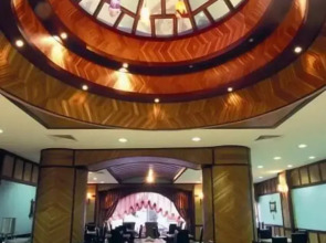 Basmacioglu Hotel - Special Class