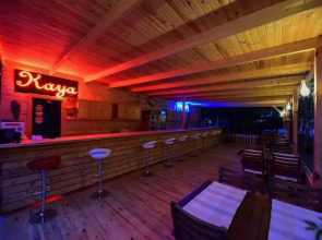 Yeldegirmeni Bungalow Hotel