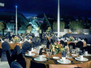 Hilton San Diego Gaslamp Quarter