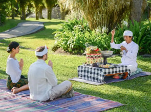 The Laguna, a Luxury Collection Resort & Spa, Nusa Dua, Bali