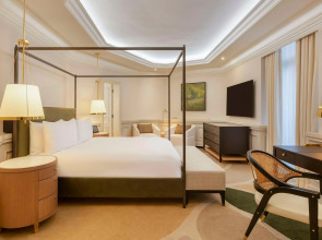 London Hilton on Park Lane