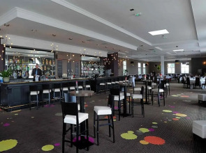 Villa Bellagio Amboise