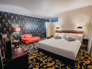 Отель Aria Chisinau