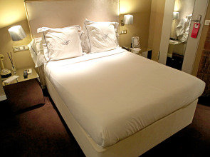 Abalu Boutique & Design Hotel