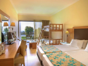 H4 Hotel München Messe