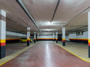 Checkin Camino de Granada