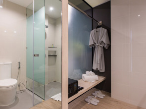 Maya Phuket Airport Hotel