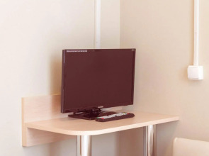 Aroom Hotel на Китай-Городе