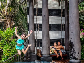 InterContinental Danang Sun Peninsula Resort by IHG