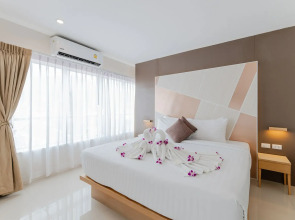 La Vista Patong Hotel