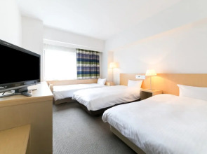 Pearl Hotel Kayabachou