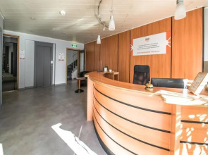 Mandarina Hotel Luxembourg Strassen