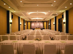 Kantary Bay Hotel, Rayong