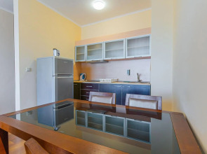 Apart Hotel Golden Line