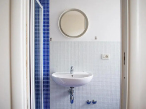 Safestay Pisa Centrale