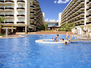 Hotel & Spa Peñíscola Plaza Suites