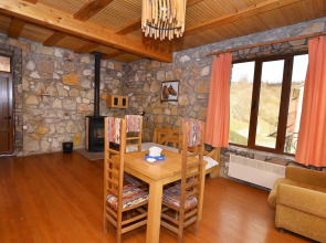 Отель Apaga Resort