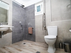 Olympus Thalassea Hotel