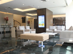 Sonesta Hotel El Olivar Lima